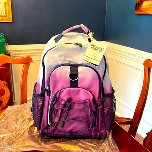PB Teen Backpack & Lunchbox - Brand New!!!